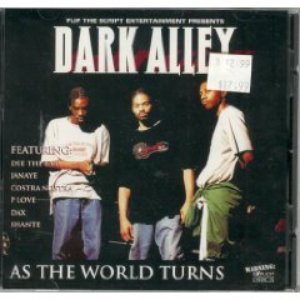 Dark Alley 的头像
