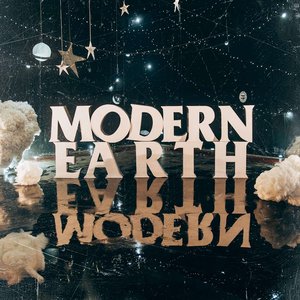 'Modern Earth'の画像