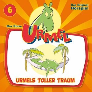 Urmels Toller Traum - Folge 6