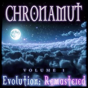 Evolution: Remastered, Vol. 1