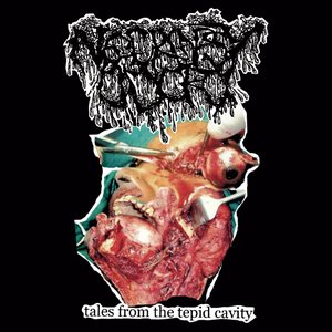 Tales from the Tepid Cavity - EP