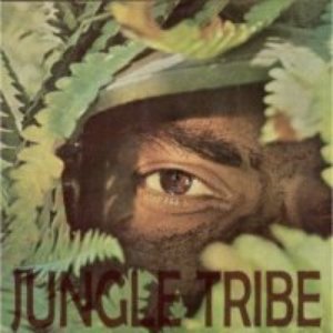 THE JUNGLE TRIBE