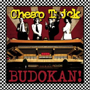 Изображение для 'BUDOKAN! (30th Anniversary)'