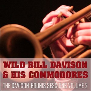 The Davison-Brunis Sessions Volume 2