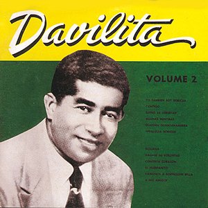 Davilita, Vol. 2