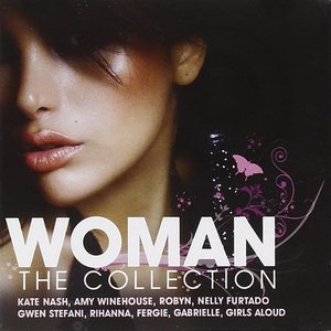 Woman The Collection (25 Super Sucessos)