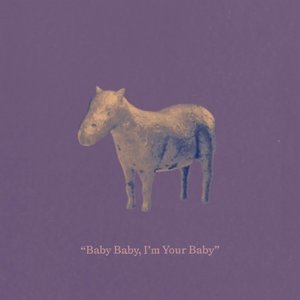 Baby Baby, I'm Your Baby - Single