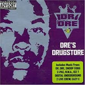 Dr. Dre's Drugstore