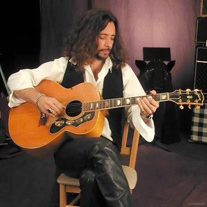 Rick Dufay photo provided by Last.fm