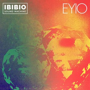 Eyio - EP