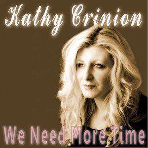 We Need More Time - Single