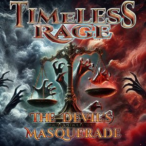 The Devil's Masquerade