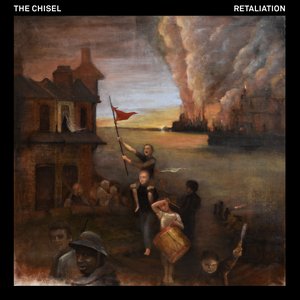 Retaliation - Single