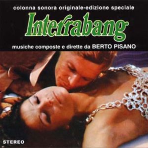 Interrabang (Colonna Sonora Originale - Edizione Speciale)