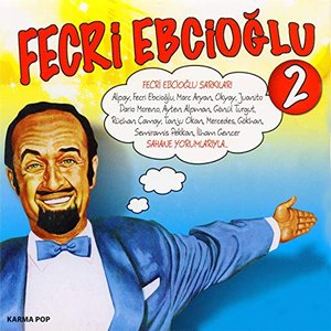 Fecri Ebcioğlu, Vol. 2