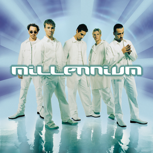 Backstreet Boys - Millennium - Lyrics2You