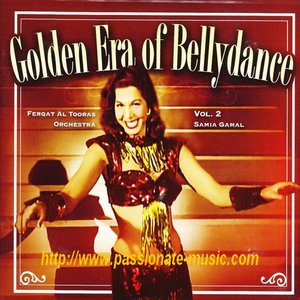 Image for 'Golden Era of Bellydance Vol. 2: Samia Gamal'