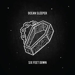 Six Feet Down - EP