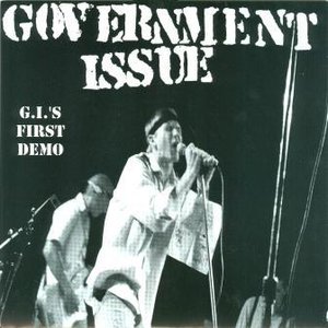 G.I.'s First Demo