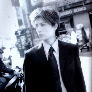 GACKT photo provided by Last.fm