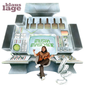 Klaus Lage - Musikmaschine - Zortam Music