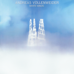 White Winds (Seeker's Journey) cover
