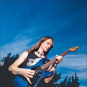 Steve Morse photo provided by Last.fm