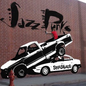 Smashups