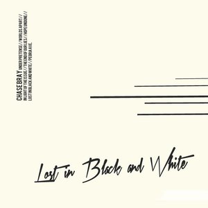 Image for 'Lost in Black in White'