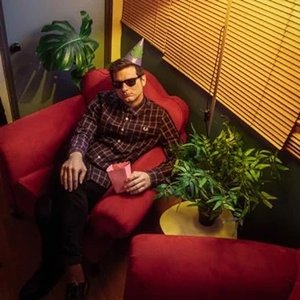 Tony Bluebird 的头像