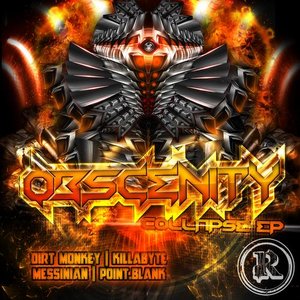 Obscenity & Point.Blank 的头像