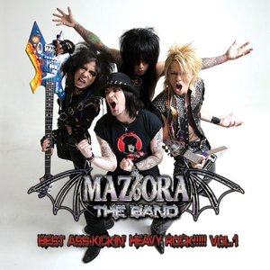 BEST ASS-KICKIN' HEAVY ROCK!!!!! Vol.1