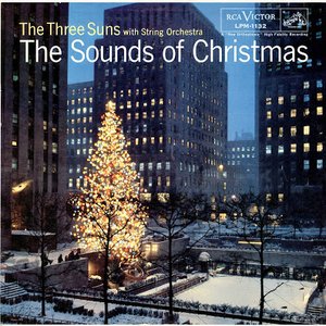 The Sound of Christmas