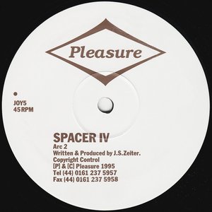 Spacer IV 的头像