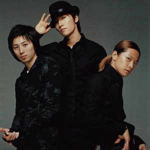 w-inds. のアバター