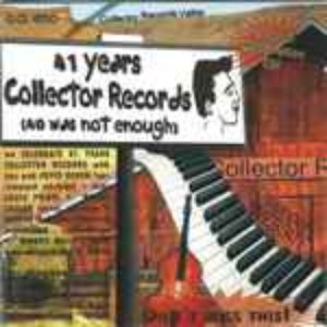 41 Years Collector Records