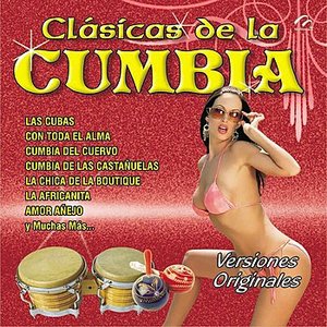 Clásicas de la Cumbia