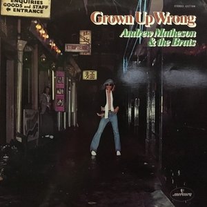 Grown Up Wrong