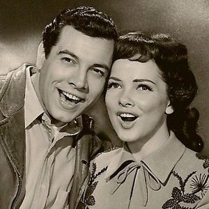 “Mario Lanza & Kathryn Grayson”的封面