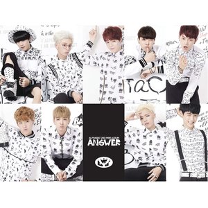 Answer - EP