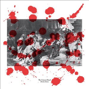 'The Citizen's Band' için resim