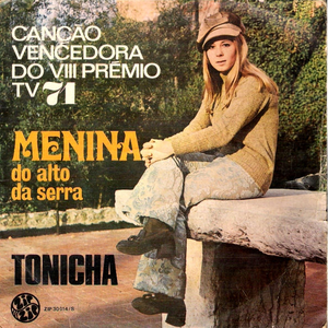 Tonicha - Menina Do Alto Da Serra - Zortam Music