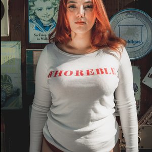 Whoreble - Single