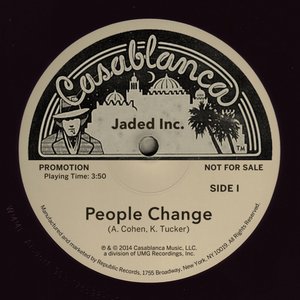 People Change