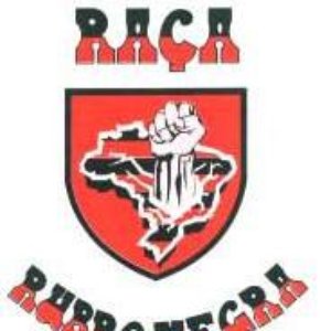 Raça Rubro-Negra 的头像