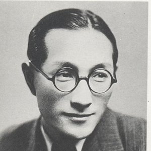 Avatar för 上原敏・新橋喜代三