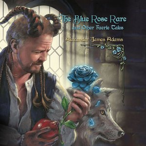 The Blue Rose Rare and Other Faerie Tales