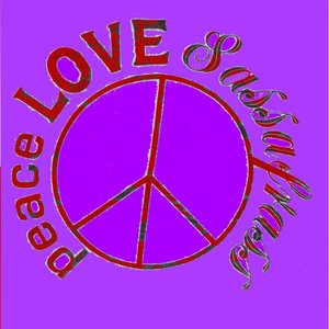 Peace Love Sassafrass