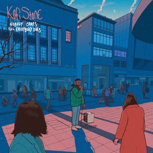 Same Old - Single