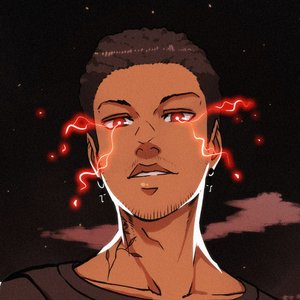 Avatar for Jamar Rose